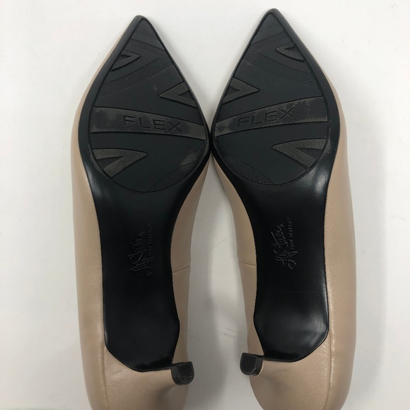 LifeStride Women's Pretty Pump-Tender Taupe-NIB!! - Picture 4 of 8